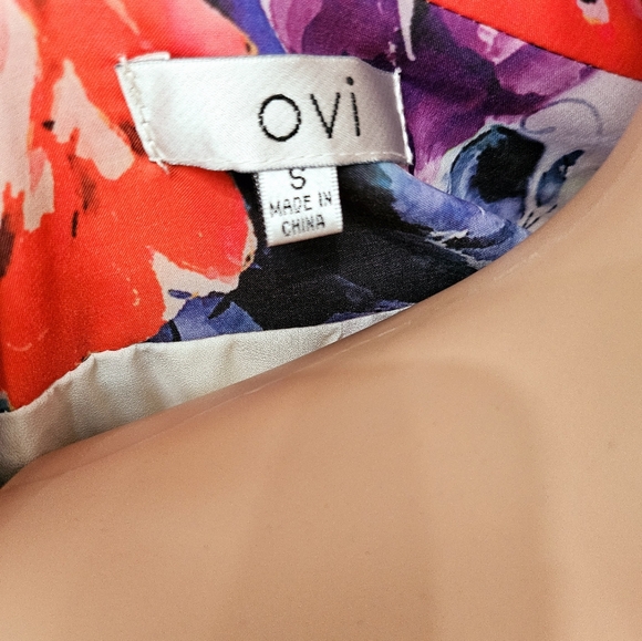 OVI SET OF BLAZER AND SHORTS - Picture 11 of 11